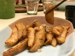 -外婆家(古墩印象城店)