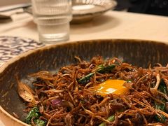 -龟兹KUCINA·新疆菜(前滩L+PLAZA店)