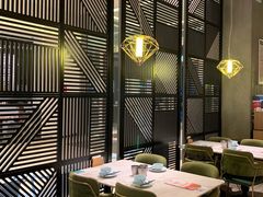 大堂-星怡会·新加坡新美食(苏州中心店)