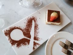 -三迪希尔顿酒店·星空酒廊