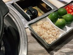 -同仁四季椰子鸡(福田东园总店)