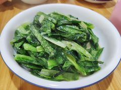 时蔬-老三样·美食研究中心(世贸路店)