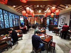 大堂-大壶春生煎(四川中路店)