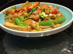 -桂花里·衢州菜·精酿餐吧(未来科技城万达广场店)