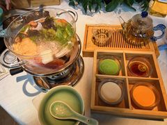 -叶叶菩提(太原别墅店)