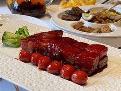 -鹊华居·地道鲁菜·海鲜·融合味(大明湖店)