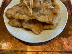 -红樱桃·欢乐餐厅(太原里店)