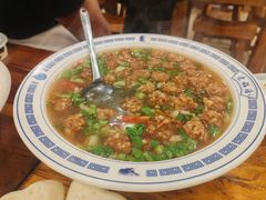 -老雒阳面馆·水席·洛阳菜(纱厂路店)