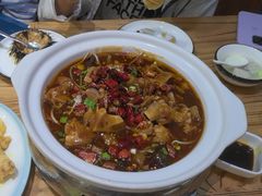 -小船渔村•大连菜•大连焖鱼(明泽街店)