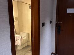 -西安交大南洋大酒店(交通大学青龙寺店)