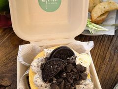-MIMO CAFE(沙头角店)