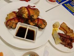 -银鲨国际美食百汇(金牛万达广场店)
