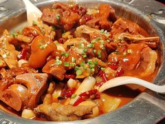-胖哥俩肉蟹煲(梅溪步步高店)