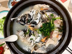 -千岛湖君澜度假酒店(文广轩中餐厅)
