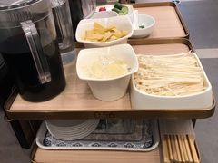 -海底捞火锅(大融城店)