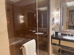 -长沙富力万达文华酒店