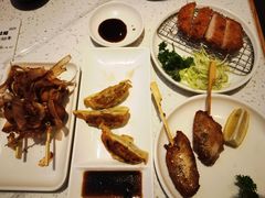 -味千拉面(惠州淡水嘉信茂广场分店)