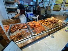 -竺桥兄弟烤鸭馆(竺桥店)