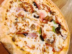 -棒约翰比萨·意面(剑河店)