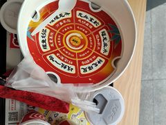 -肯德基(汤逊湖店)