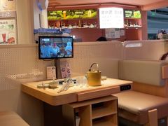 -巴奴毛肚火锅(七宝领展广场店)