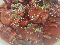 -雲蜀龙阁·金牌水煮鱼(方庄店)