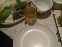 -老万烧烤(典逸心洲店)