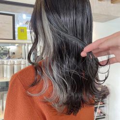 -FINE HAIR造型沙龙