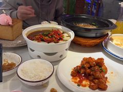 -春天里餐厅(西田城店)