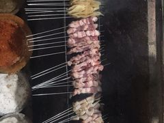 -永安烧烤