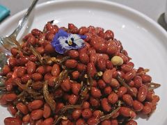 -大锅强·蒸海鲜青岛菜(吾悦广场店)