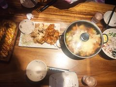 -乐园夜市场(五道口王庄路店)