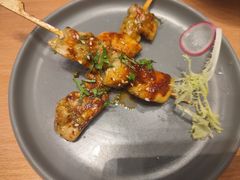 -越小品·越南餐厅(万科里店)