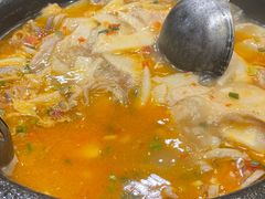 -李师傅脆肚(梅林店)