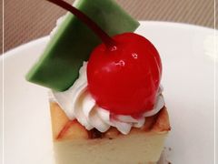 -厦门宝龙铂尔曼大酒店·海鲜自助餐厅