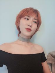点击看大图 -MY HAIR ARDOR
