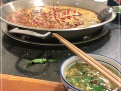 -飘香火锅(玉林西路店)