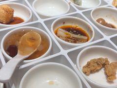 -蓉李记成都名小吃(武汉经开万达店)