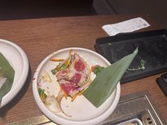 -新石器烤肉(之心城店)