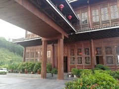-壮乡楼民俗文化苑(李宁体育园店)