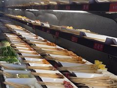 -佰人王串串香火锅(洋珠巷店)