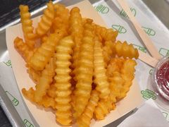 -Shake Shack(浦东嘉里城店)
