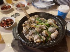 -蚝味小馆·粤西小海鲜