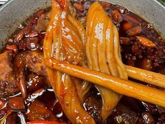 -爆好吃夜市大排档·乐山江湖菜(中心城总店)