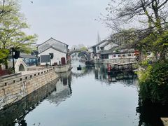 -南浔古镇