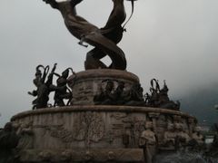 -华清宫景区