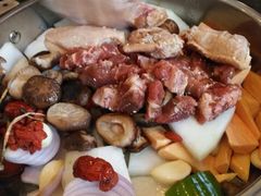-小麦田餐厅(幕沙总店)