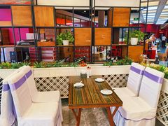 -红色盛宴酒楼(科丰桥店)