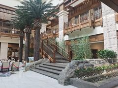 -太湖饭店·寄畅轩中餐厅