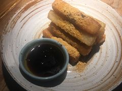 -青年公社烤鸭(青年路店)